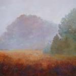 Textures of a Misty Morning
30 x 48
Oil
SOLD
