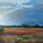 Texas Afternoon
16 X 20
Pastel
$1650
Available at Thomas Leath Gallery, Waco, Texas