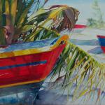 Beach Colors
Watercolor
30 X 40
$4000
